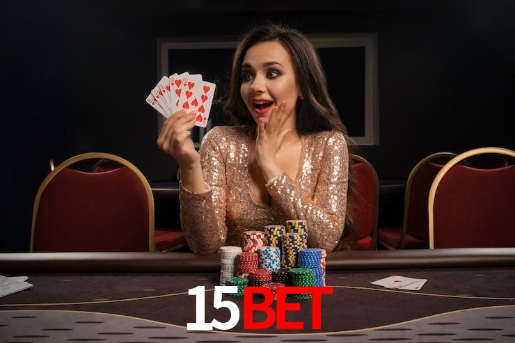 Estatísticas 15bet
