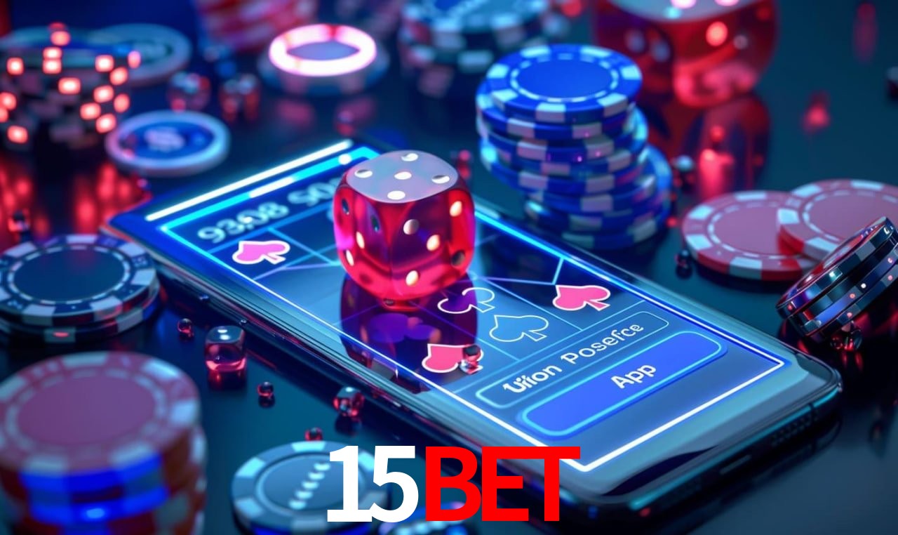 Promoção Relâmpago 15bet