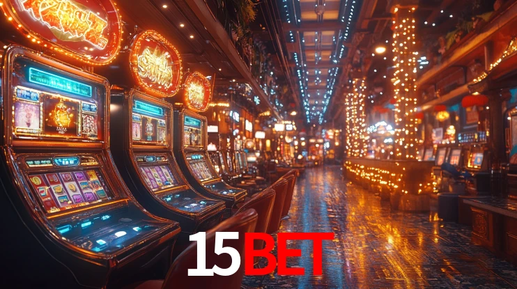 15bet - Online Apostas Plataforma - 15bet.com