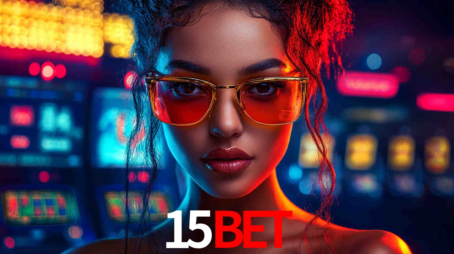 Apostas de Tênis 15bet