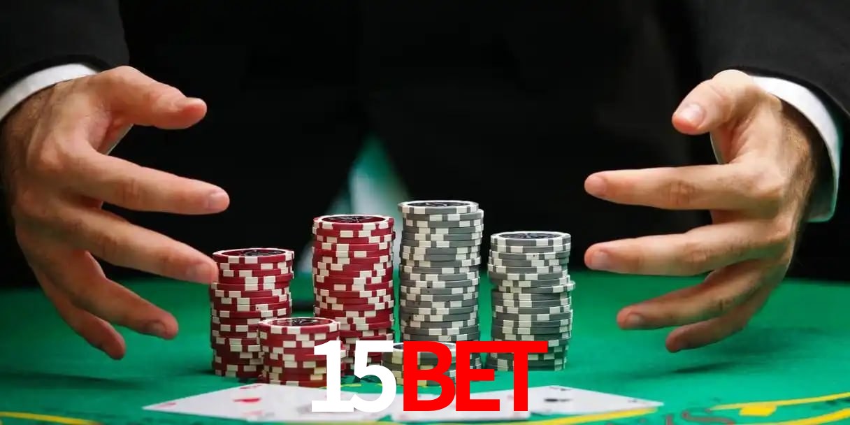 Especiais de Fim de Semana 15bet