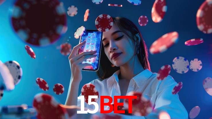 Casino VIP 15bet