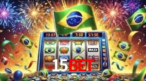 Mesa de Blackjack 15bet