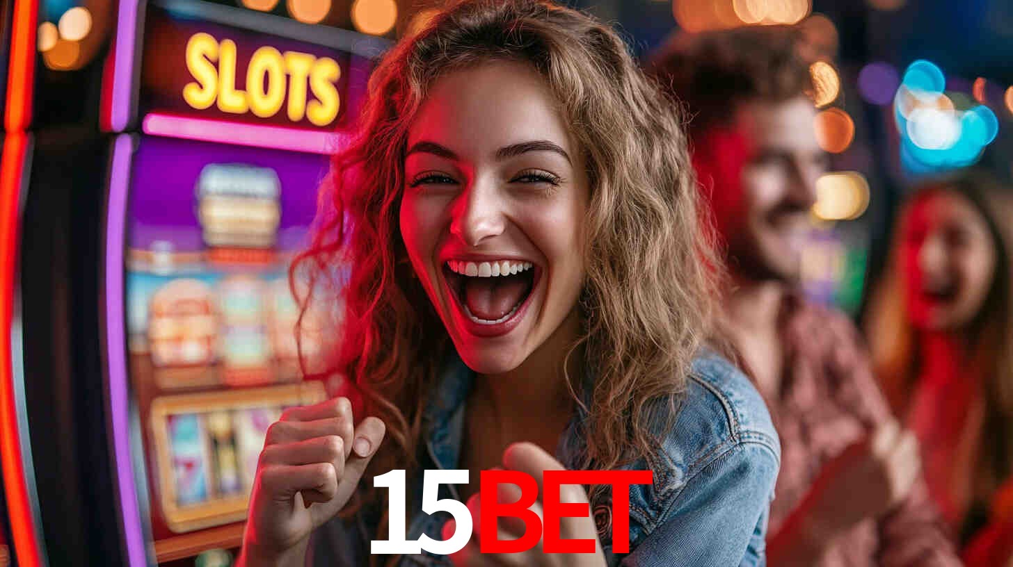 PIX Instantâneo 15bet