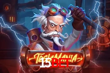 Avaliações dos Jogadores 15bet