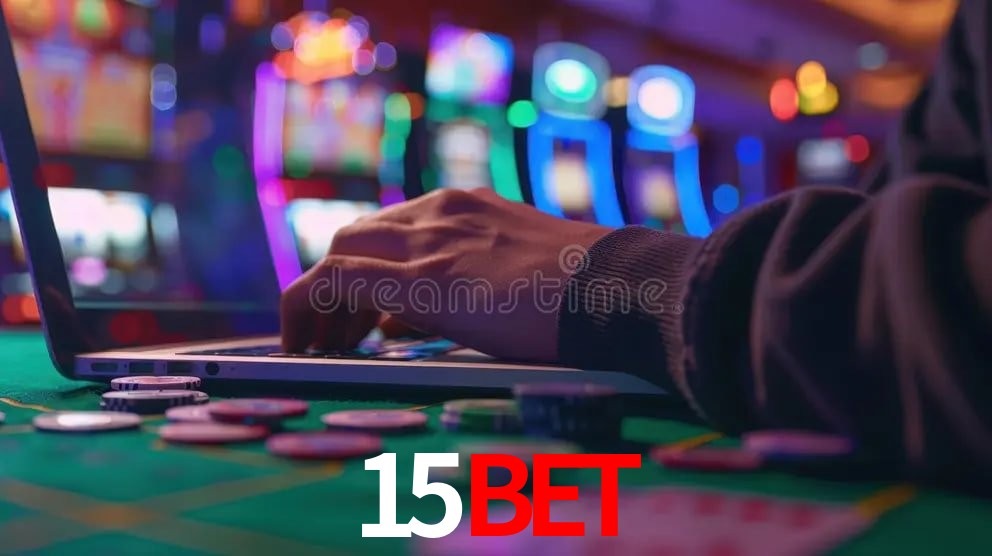 Estatísticas do Jogo 15bet