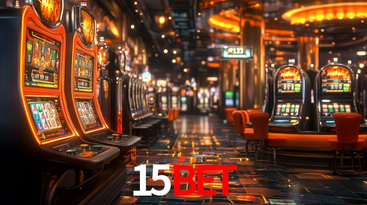 Explore as vantagens do 15bet: serviço profissional e confiabilidade