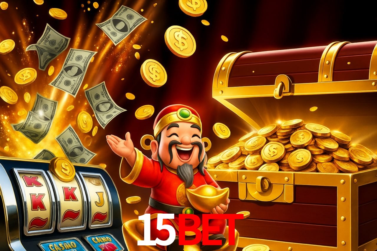 Avaliações dos Jogadores 15bet