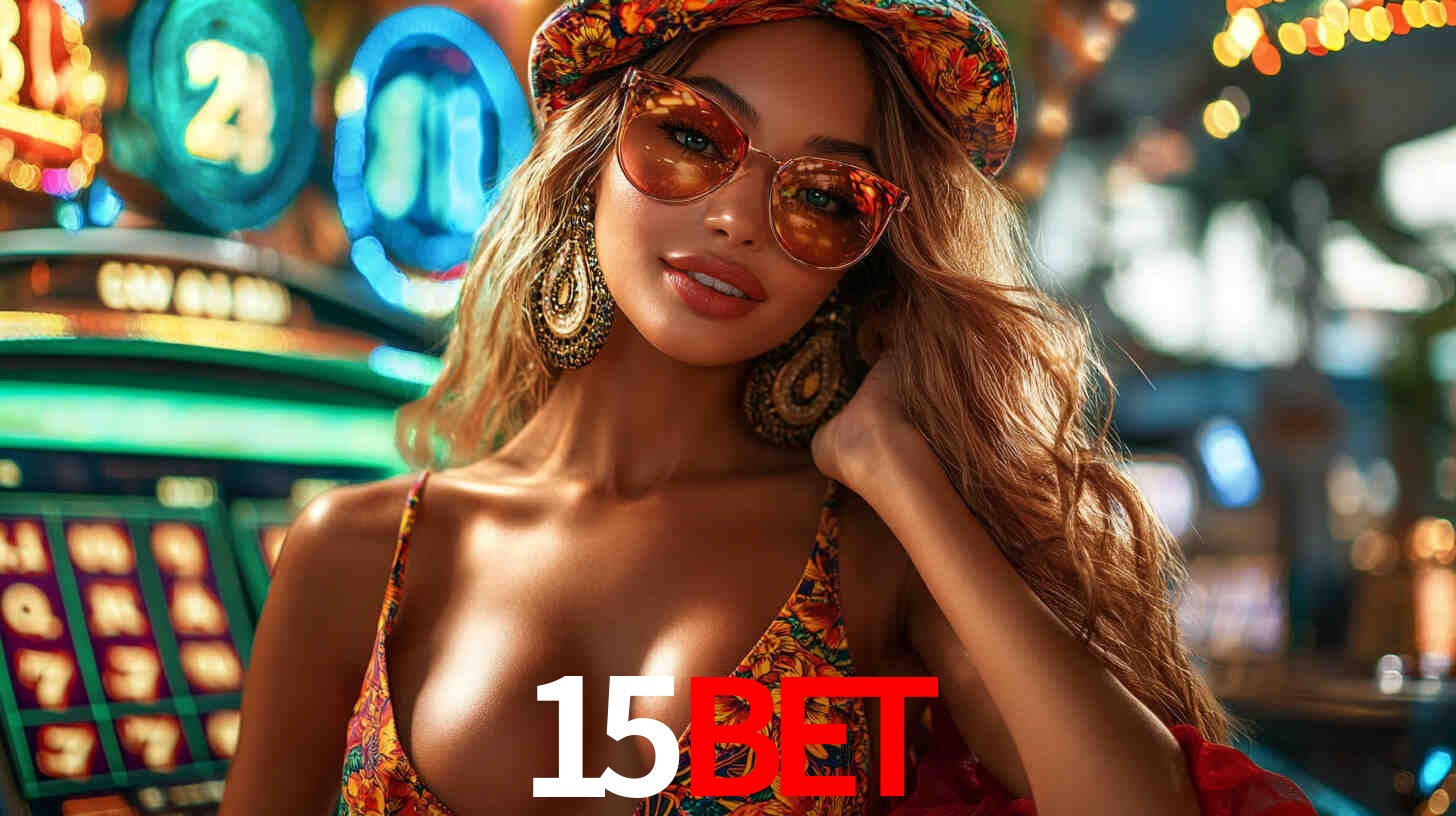 Programa VIP 15bet