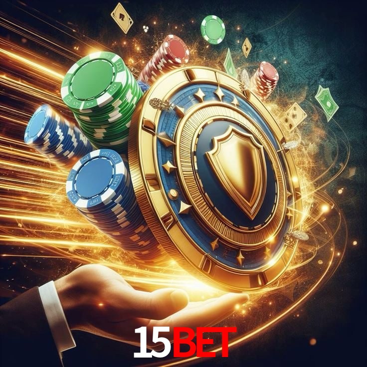 Ofertas Exclusivas 15bet