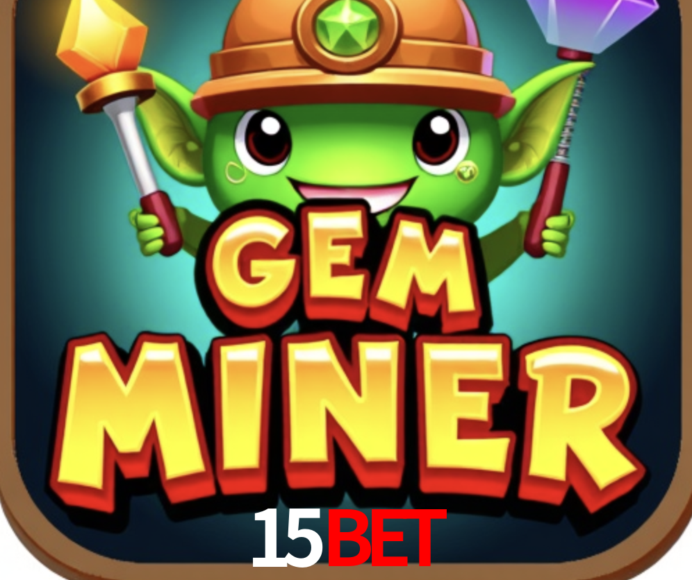 Desvendando o Mundo dos Jogos Virtuais na 15bet