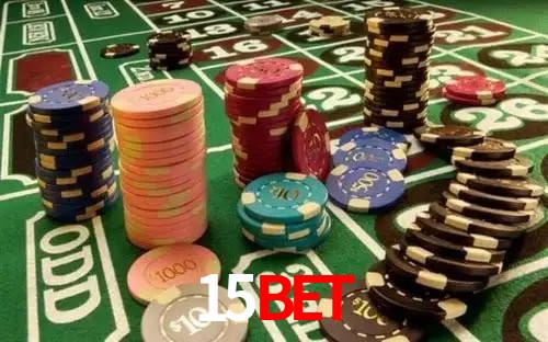 Jogos Exclusivos 15bet
