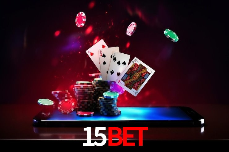 Casino VIP 15bet