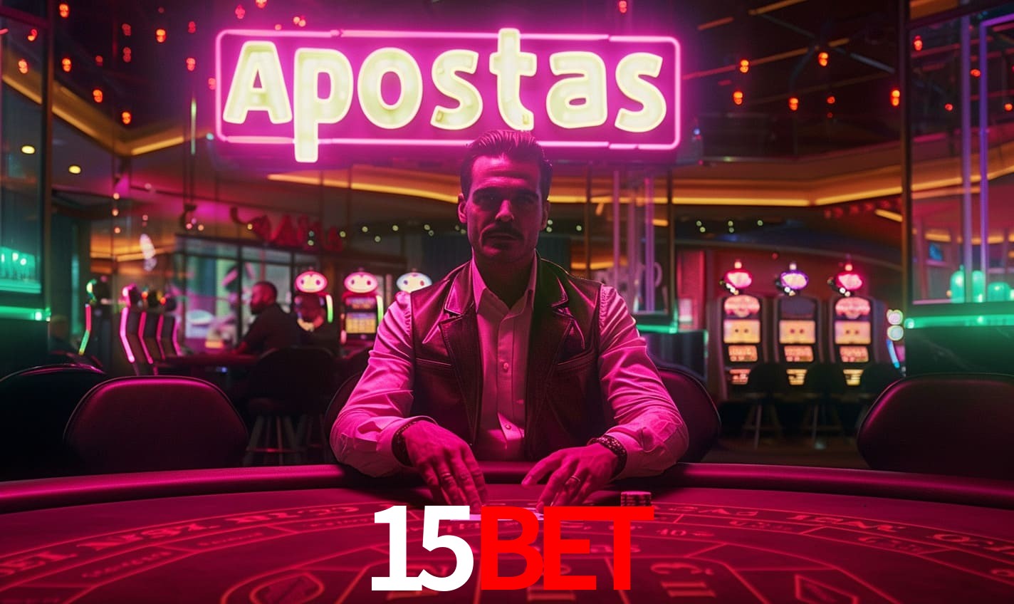Programa VIP 15bet