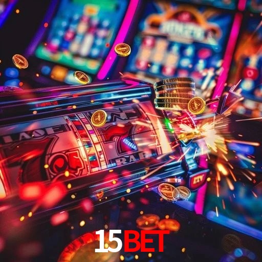 Jogos de Slot 15bet