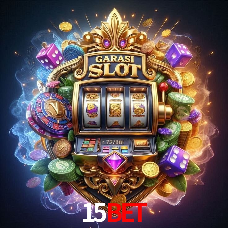 Jogos de Slot 15bet