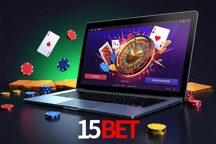 Cadastro Rápido 15bet