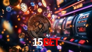 Apostas de Futebol 15bet