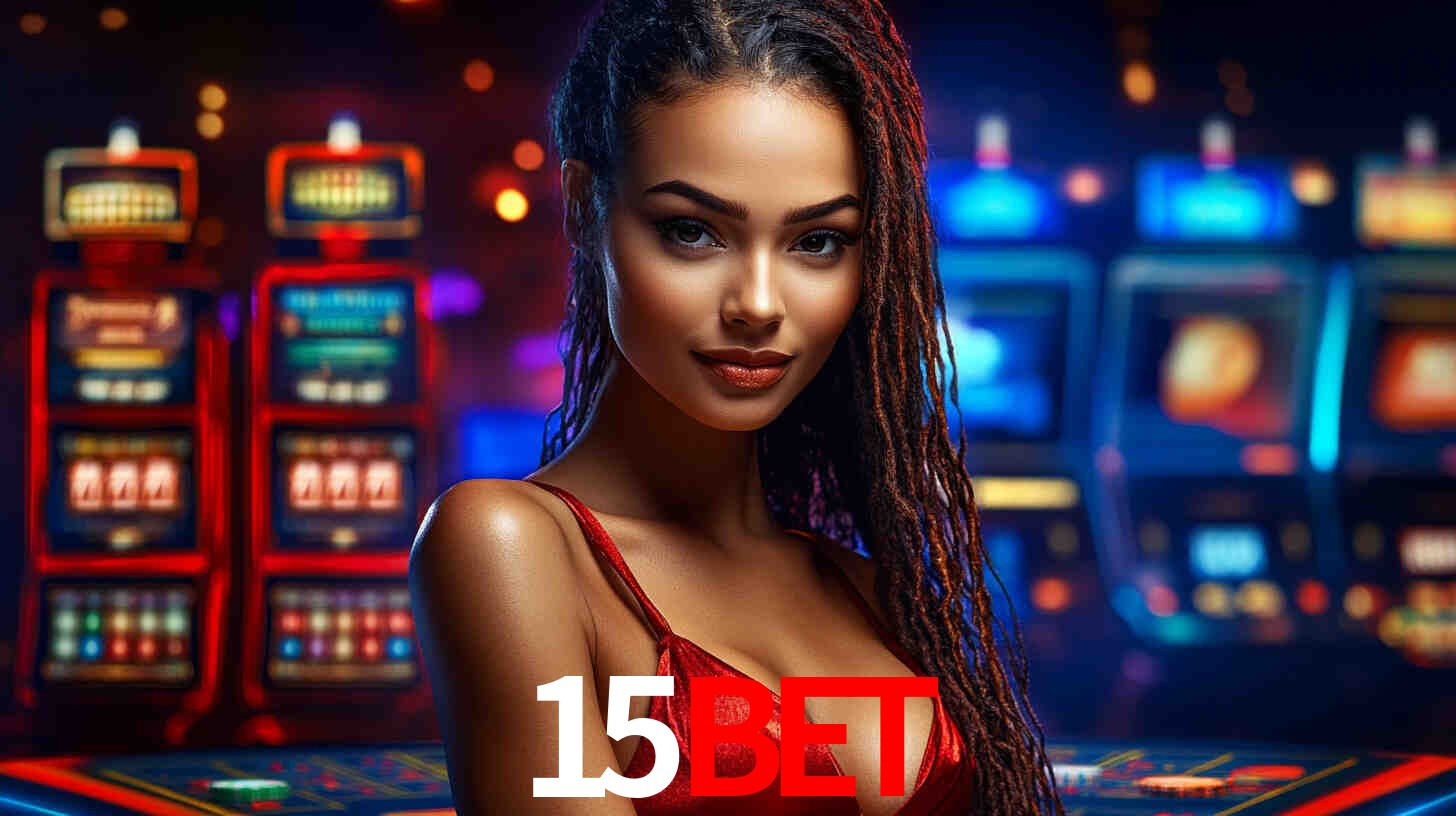 Jogos Exclusivos 15bet