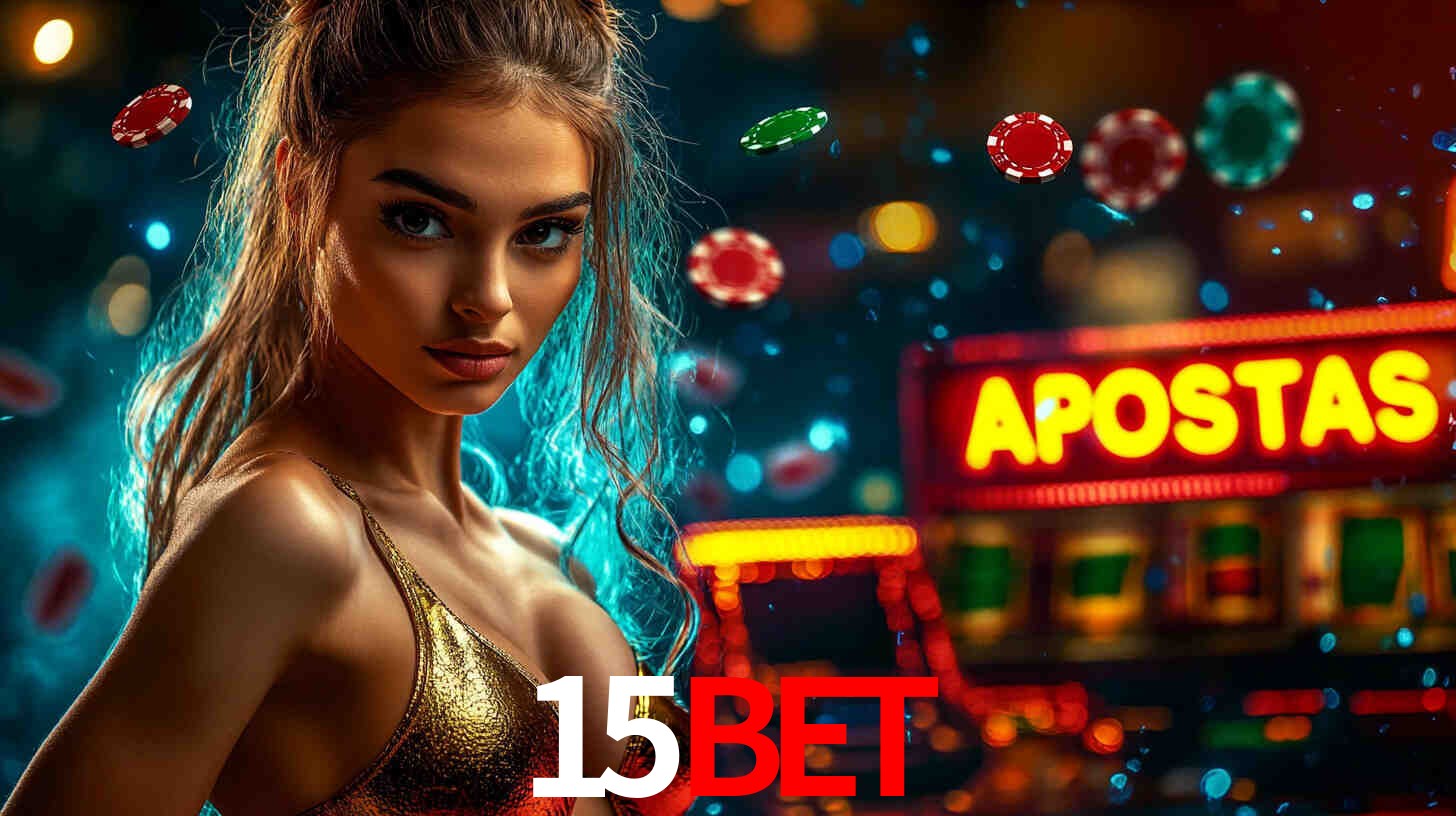 cassino 15bet