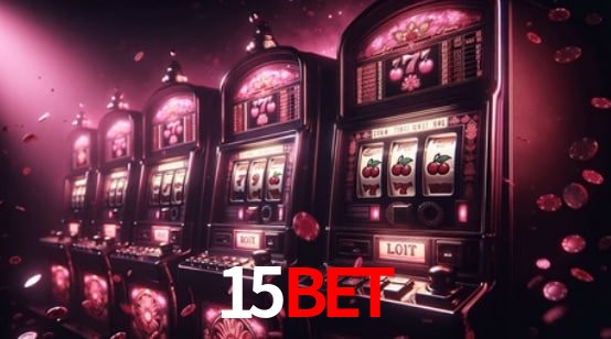 Experiência VIP 15bet
