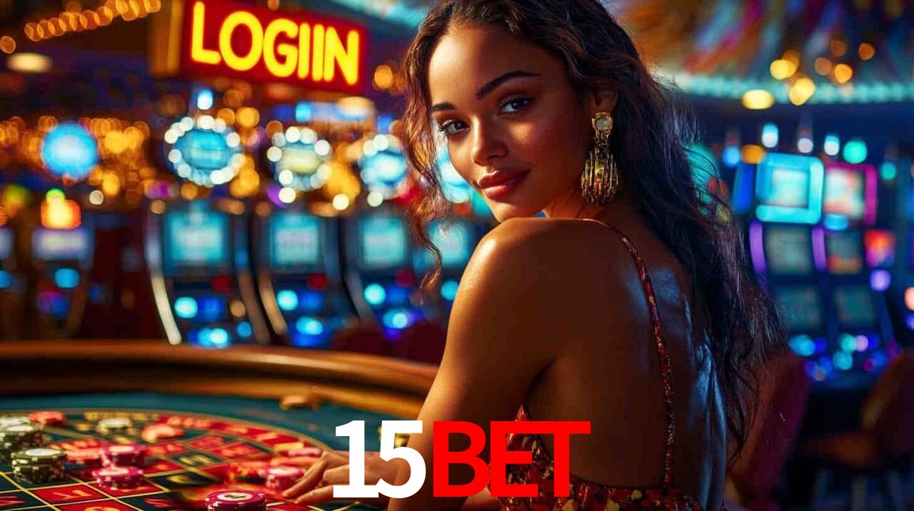 Estatísticas do Jogo 15bet