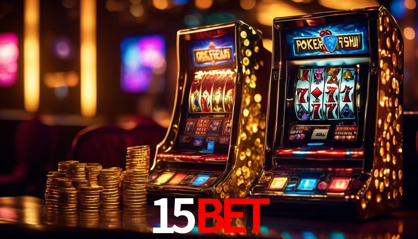 Mesa de Blackjack 15bet