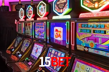 Descubra o Programa VIP da 15bet: Vantagens Exclusivas para Jogadores