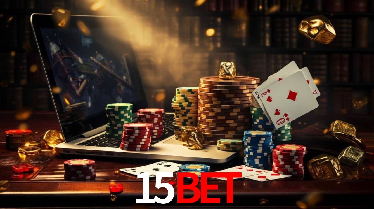 Cadastro Rápido 15bet