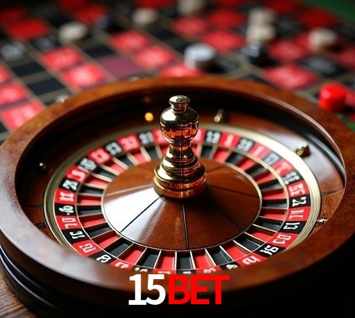 Segurança 2FA 15bet