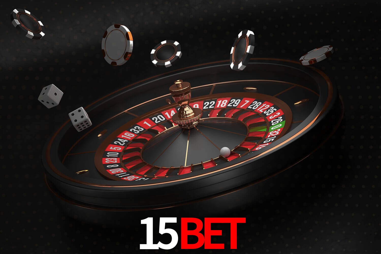 15bet: Seu Cassino Premiado com Pagamentos Rápidos