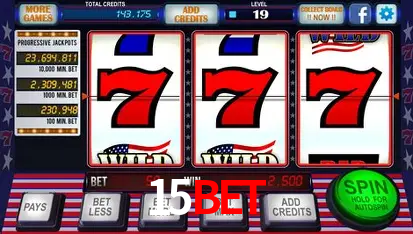 A Revolução dos Aplicativos de Jogos no 15bet