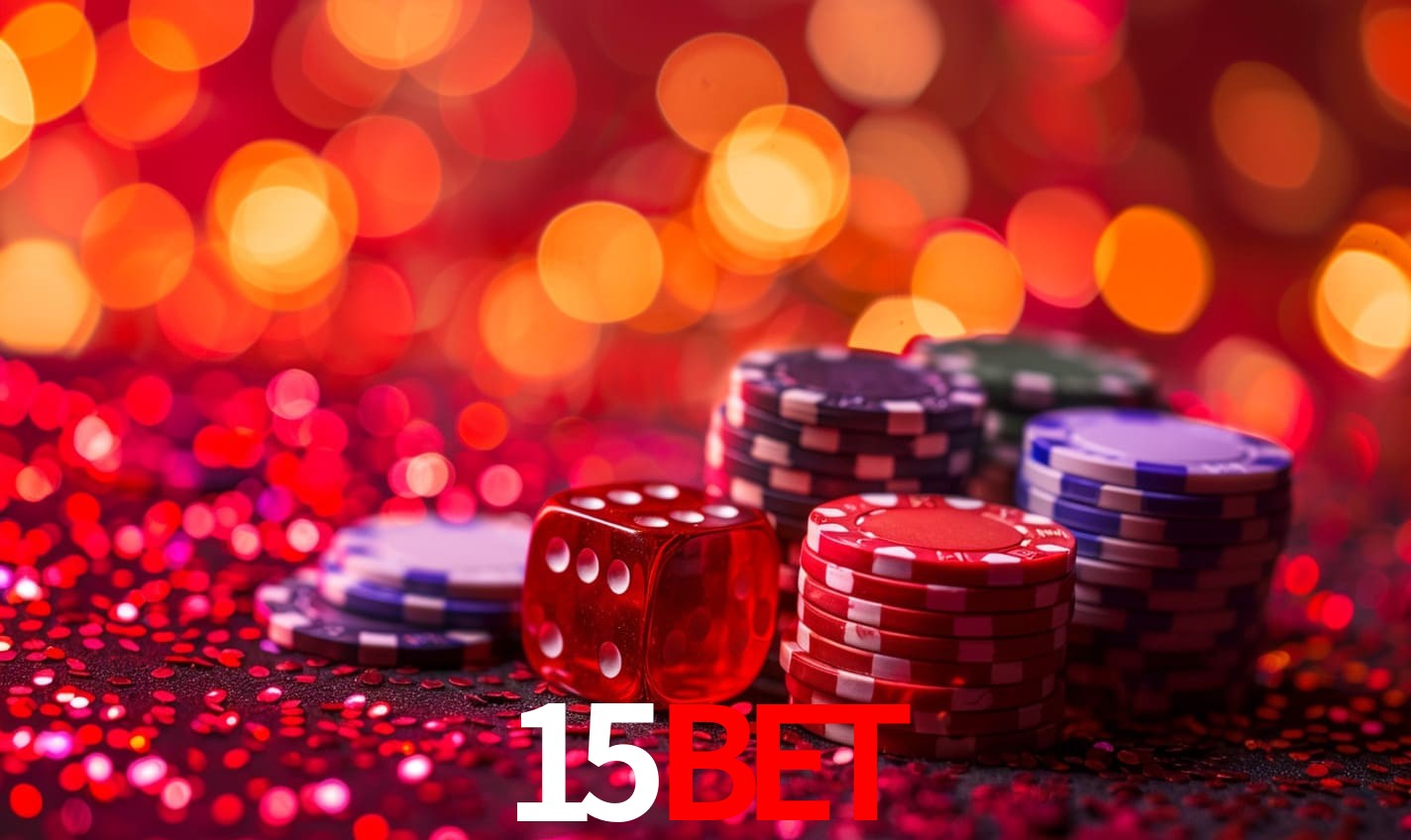 Torneios 15bet