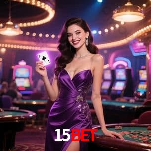 Diretório de Jogos 15bet