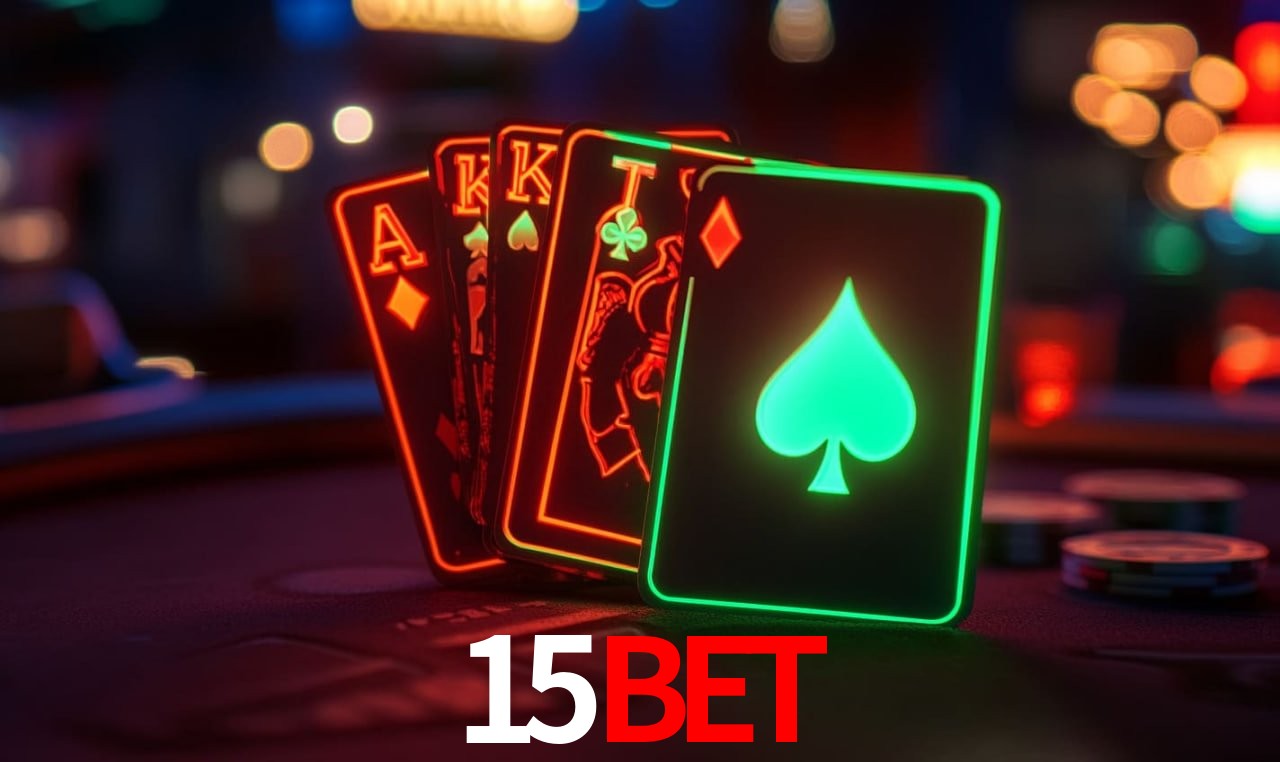 Estatísticas 15bet