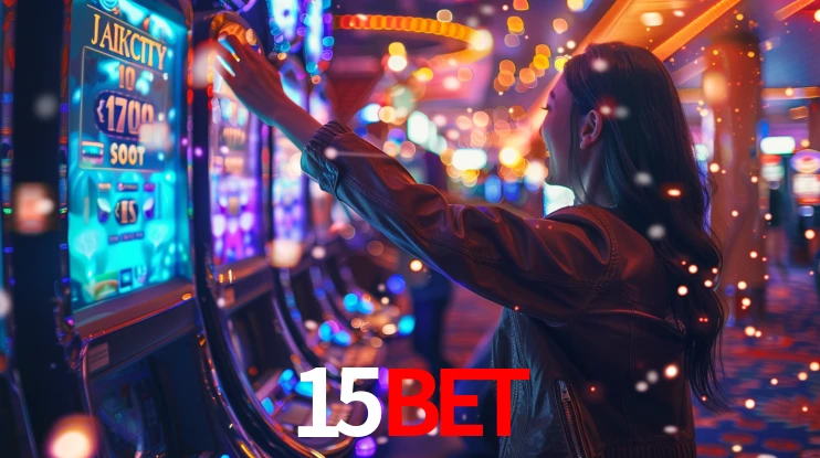 15bet