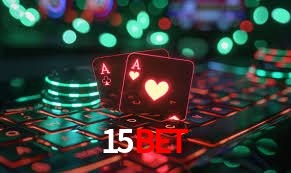 Promoção Relâmpago 15bet