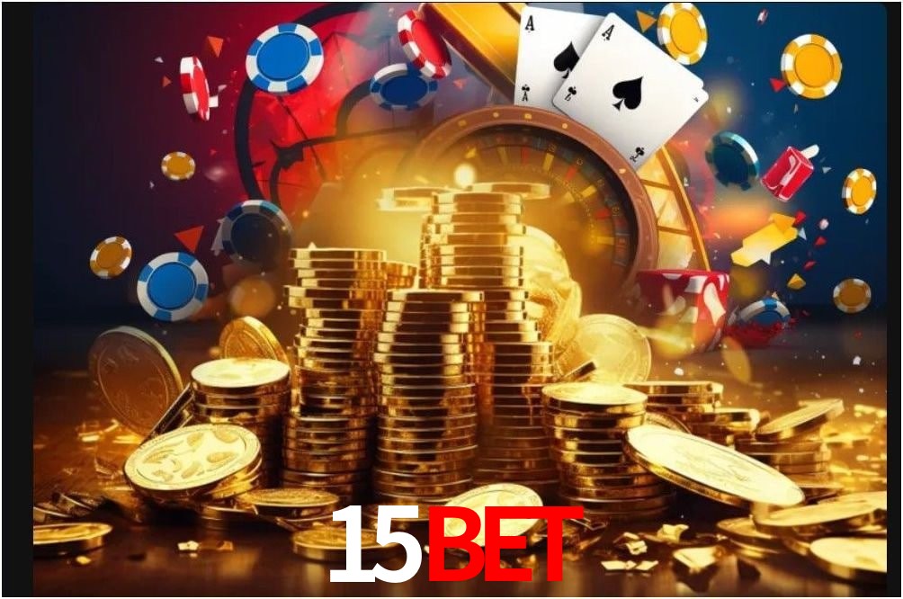 Estatísticas Esportivas 15bet