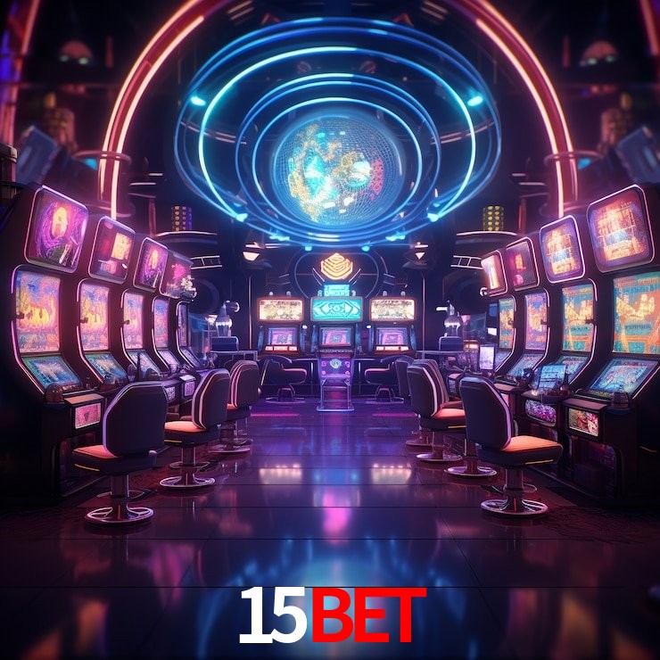 Promoções Sazonais 15bet