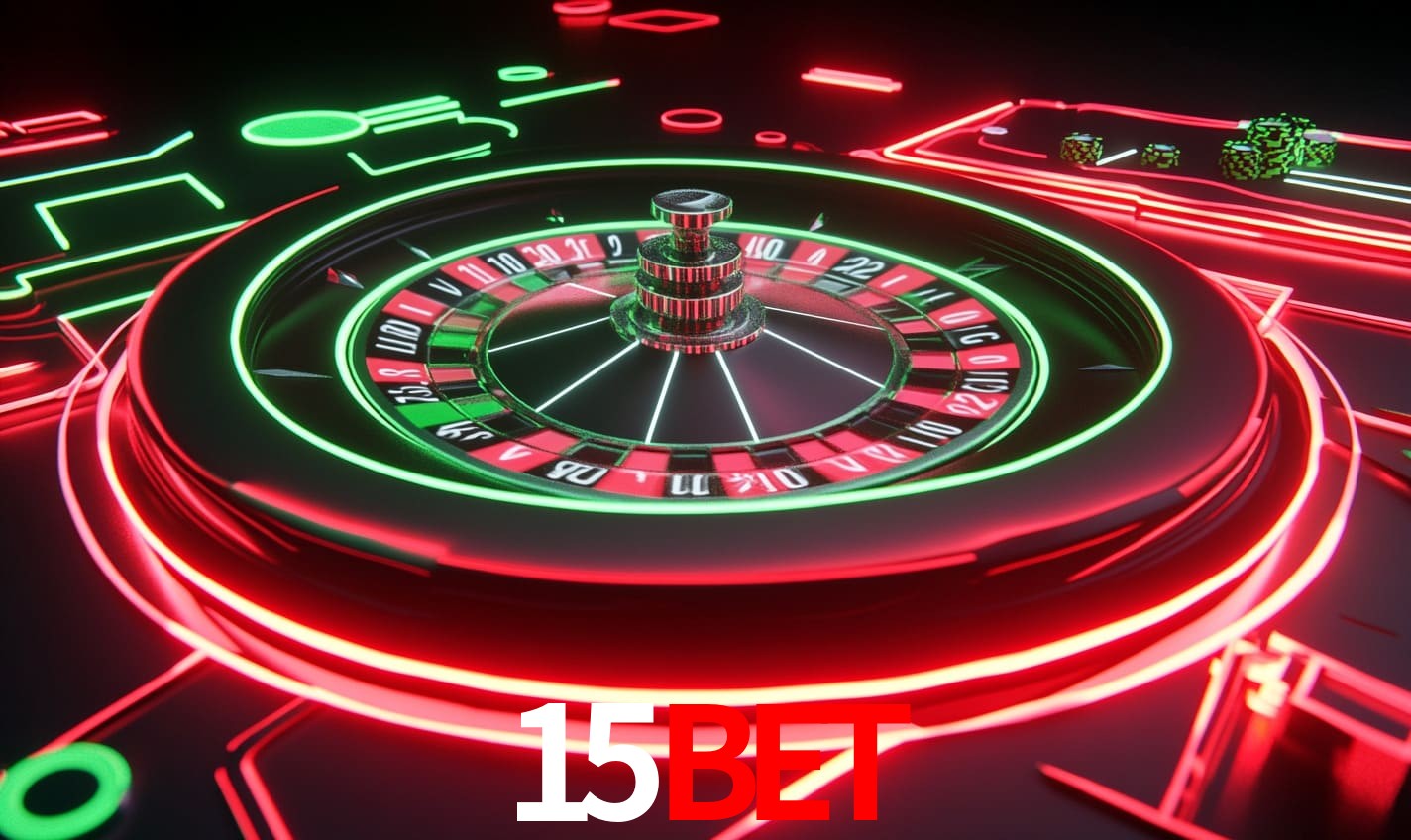 Bônus Diários 15bet