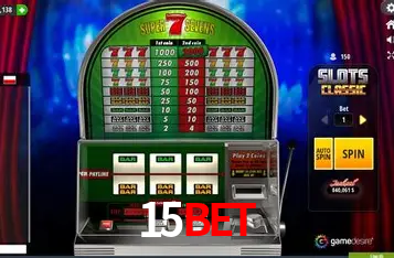 A Emoção da Loteria na 15bet: Uma Chance de Mudança de Vida
