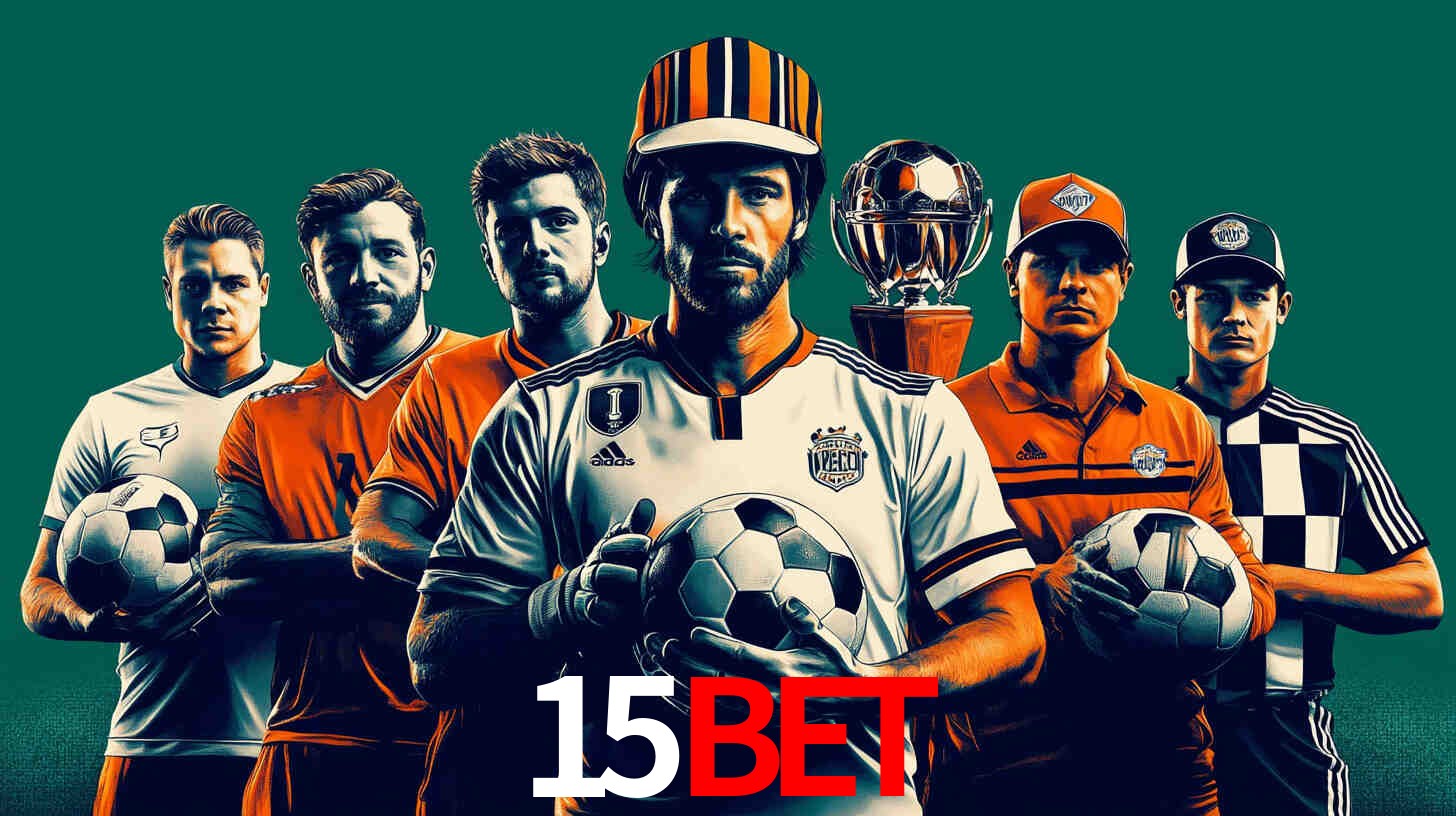 Apostas de Basquete 15bet