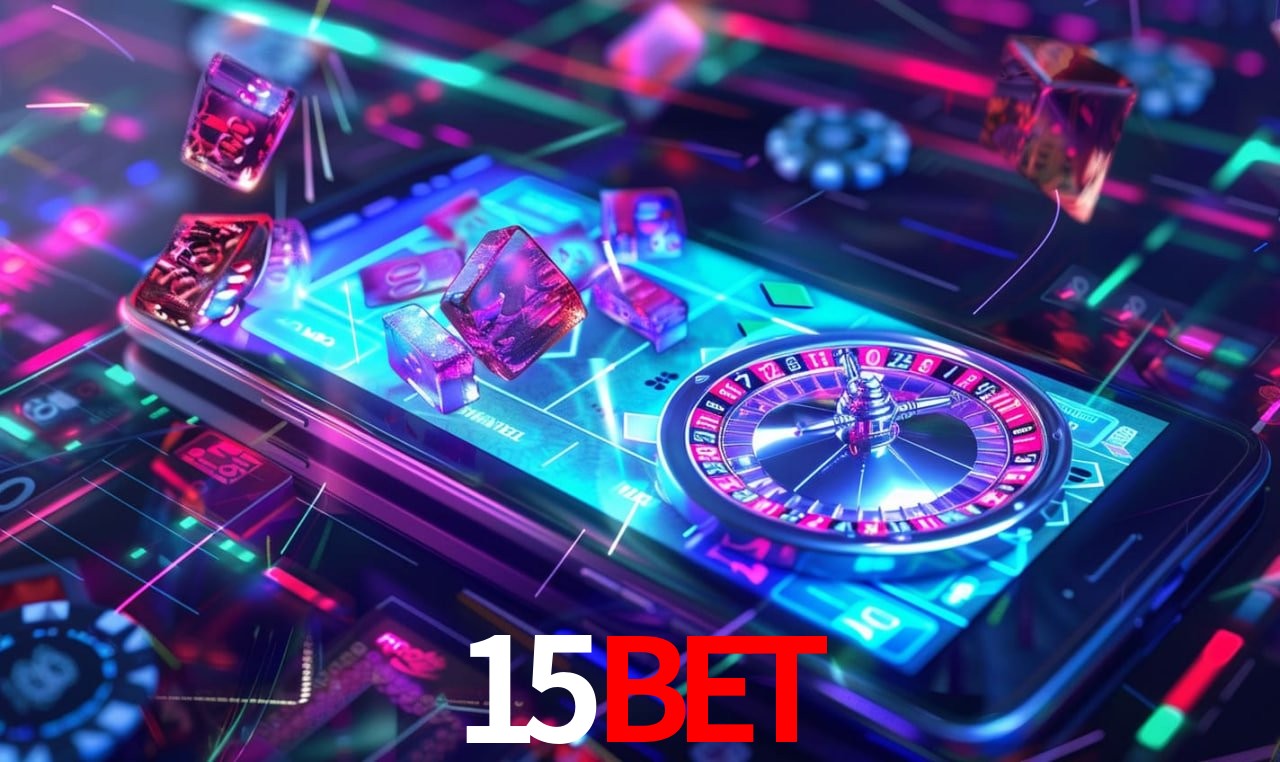 Integração de APIs 15bet