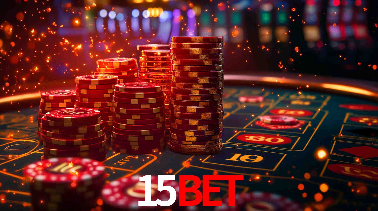 Torneios 15bet