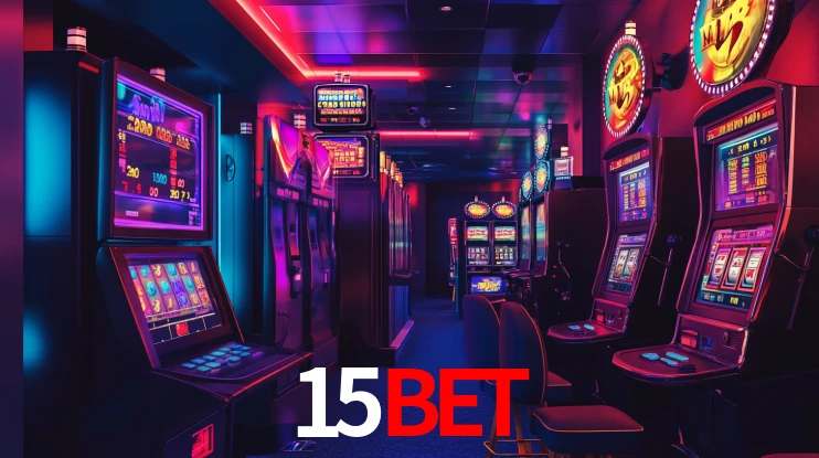 15bet login