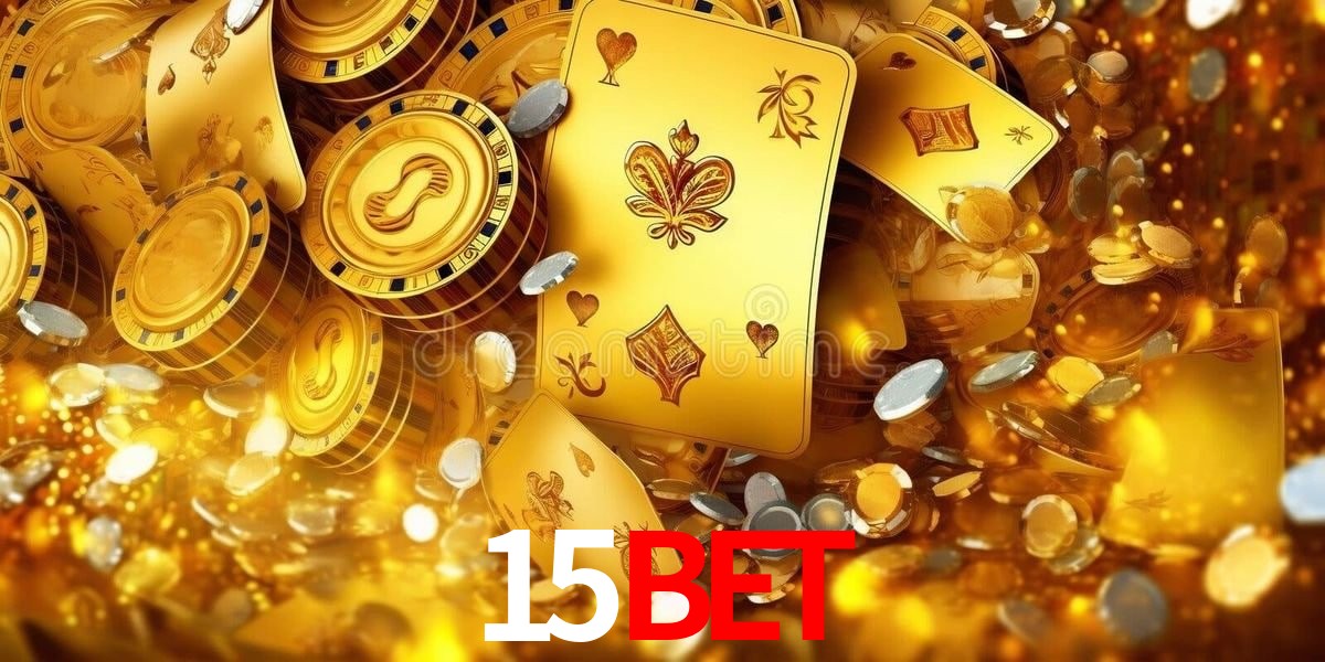 Casino Ao Vivo 15bet