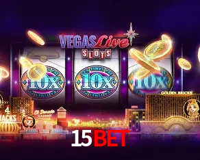 Desvendando o Mundo dos Jogos Virtuais na 15bet