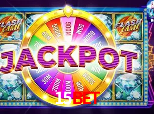 Desvendando o Mundo dos Jogos Virtuais na 15bet