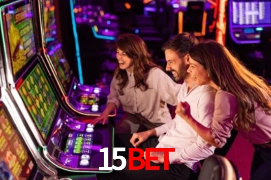Apostas de Tênis 15bet