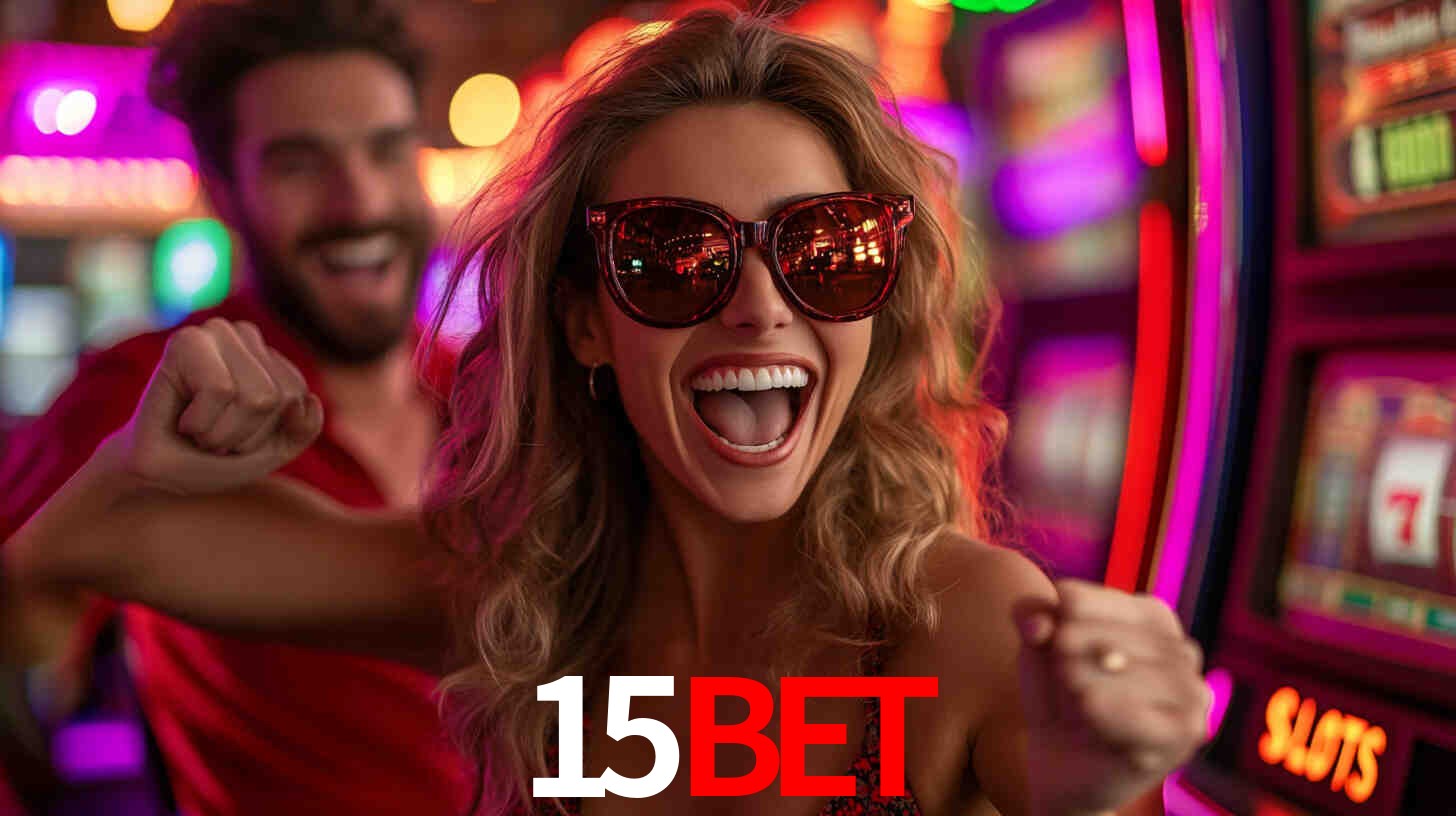 Estatísticas Esportivas 15bet